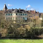Frühstückspension Castel Saint-leonard 3*
