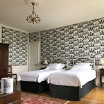 Castel Saint-leonard Frühstückspension 3*