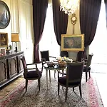 Castel Saint-leonard Отель типа 