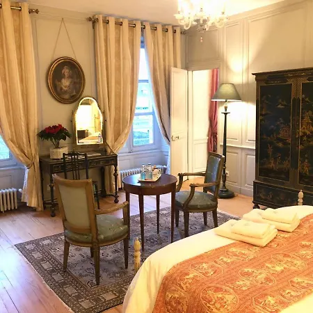 Bed & Breakfast Castel Saint-leonard