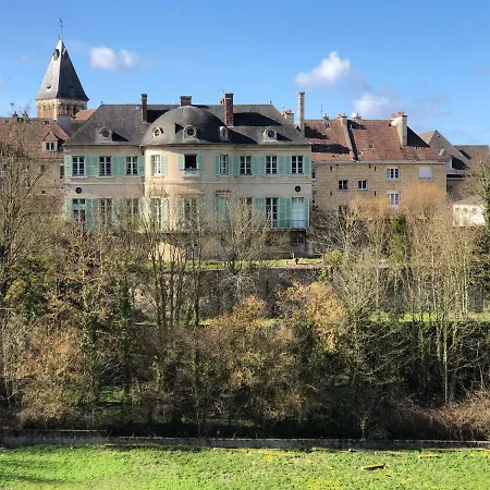 Bed & Breakfast Castel Saint-leonard 3*