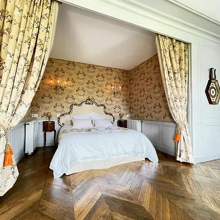 Castel Saint-leonard Bed and Breakfast