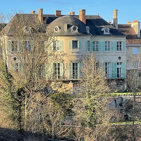 Bed & Breakfast Castel Saint-leonard