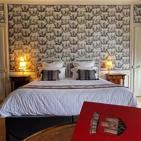 Castel Saint-leonard Bed & Breakfast 3*