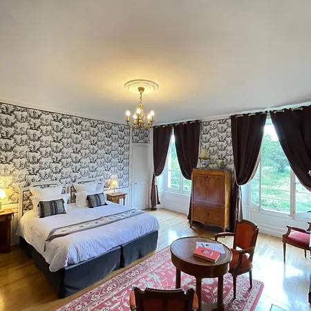 Castel Saint-leonard 3* Falaise (Calvados)