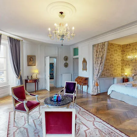 Castel Saint-léonard Bed & Breakfast 3*