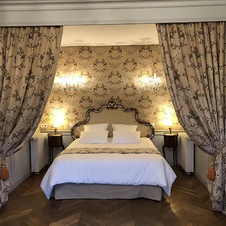 Castel Saint-leonard Bed & Breakfast