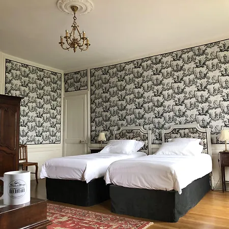 Castel Saint-léonard Bed & Breakfast 3*