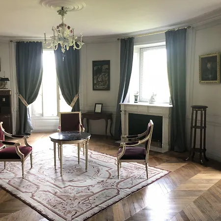 Castel Saint-léonard Bed and breakfast