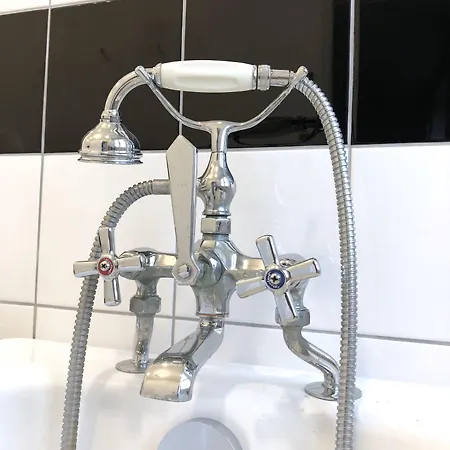 Castel Saint-leonard Bed & Breakfast Falaise (Calvados)