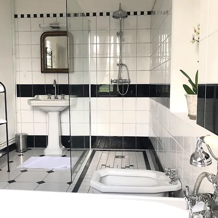 Castel Saint-leonard Bed & Breakfast Falaise (Calvados)