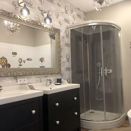 Bed & Breakfast Castel Saint-leonard