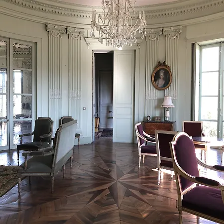 Bed & Breakfast Castel Saint-leonard 3*