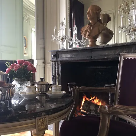 Castel Saint-leonard Bed & Breakfast 3*