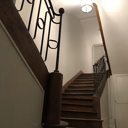 Bed & Breakfast Castel Saint-leonard