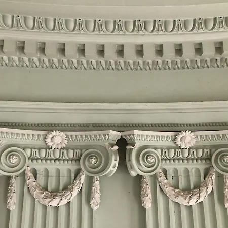 Bed & Breakfast Castel Saint-leonard