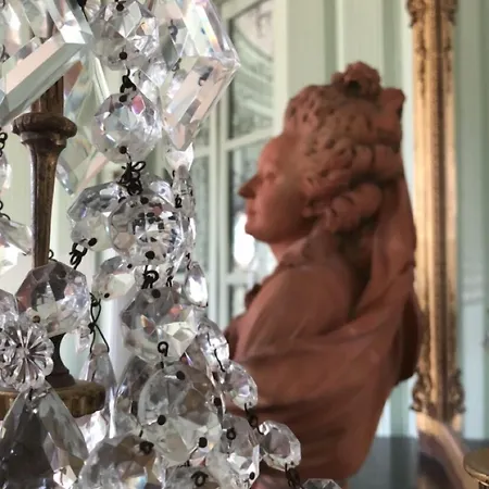 Castel Saint-leonard Falaise (Calvados)