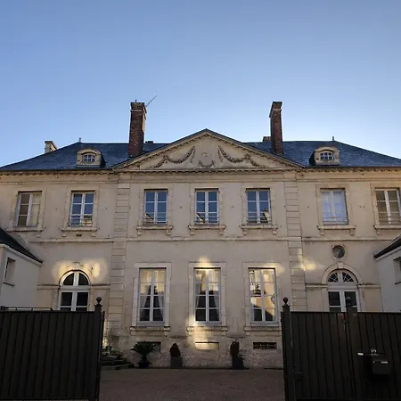 Bed and breakfast Castel Saint-léonard Falaise (Calvados)