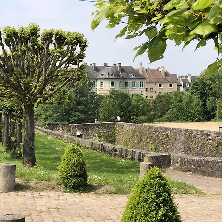 Castel Saint-leonard Panzió 3*