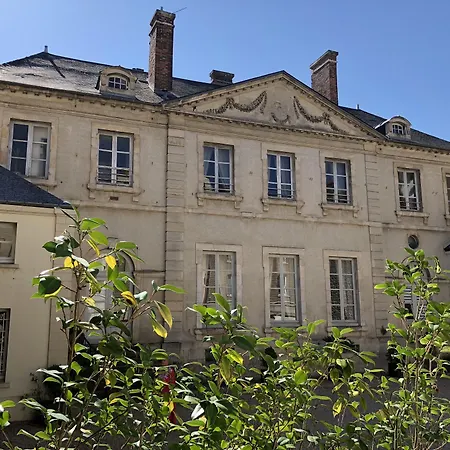 Bed & Breakfast Castel Saint-leonard