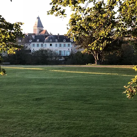Bed & Breakfast Castel Saint-leonard Falaise (Calvados)
