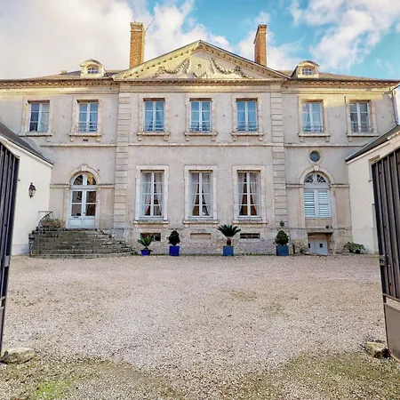 Castel Saint-leonard Bed & Breakfast 3*