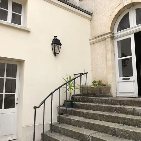 Castel Saint-leonard Bed & Breakfast