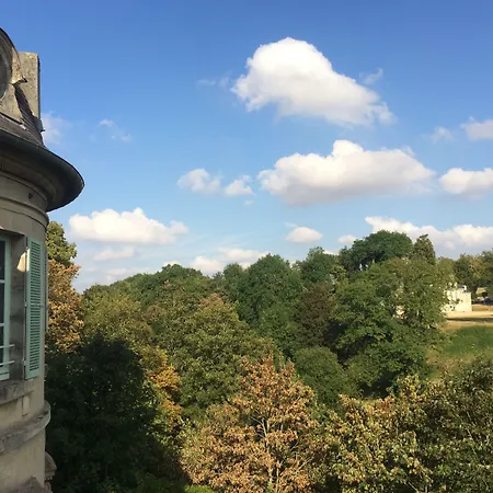 Castel Saint-leonard Bed & Breakfast Falaise (Calvados)