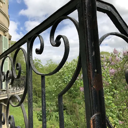 Castel Saint-léonard Bed and breakfast