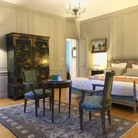 Castel Saint-leonard