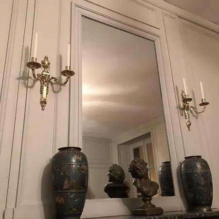 Bed and Breakfast Castel Saint-leonard