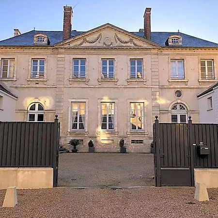 Castel Saint-leonard Фалез