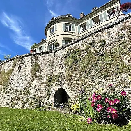 Castel Saint-leonard 3*