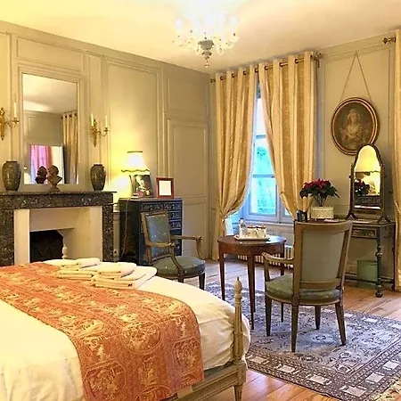Castel Saint-leonard 3* Falaise