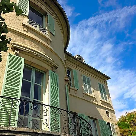 Castel Saint-leonard Panzió