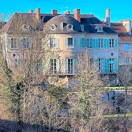 Castel Saint-leonard 3*