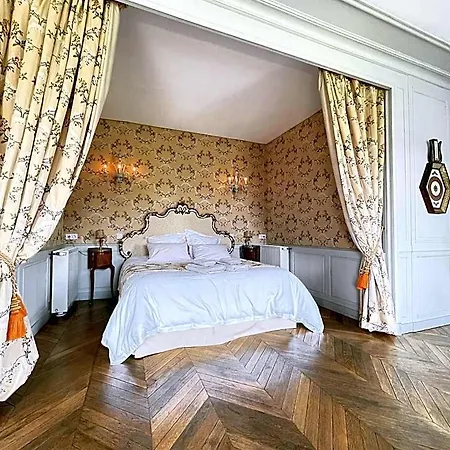 Castel Saint-leonard 3*