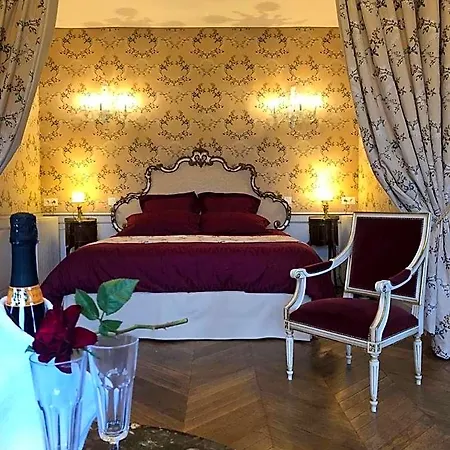 Castel Saint-leonard 3*