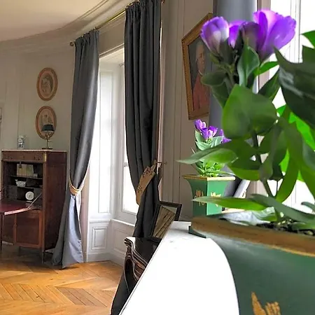 Bed and Breakfast Castel Saint-leonard Falaise (Calvados)