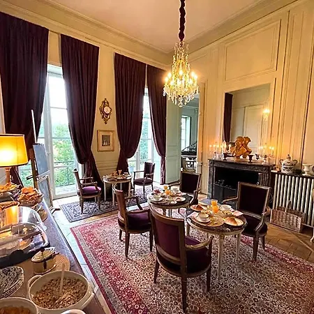 Castel Saint-leonard 3* Falaise