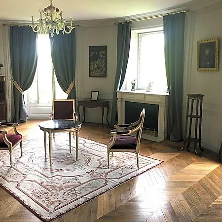Castel Saint-leonard Panzió Falaise