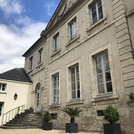 Castel Saint-leonard 3* Falaise (Calvados)