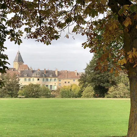 Castel Saint-leonard 3* Falaise (Calvados)