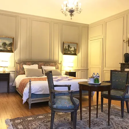 Castel Saint-leonard Bed & Breakfast 3*