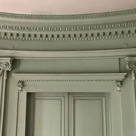 Castel Saint-leonard Bed & Breakfast Falaise (Calvados)