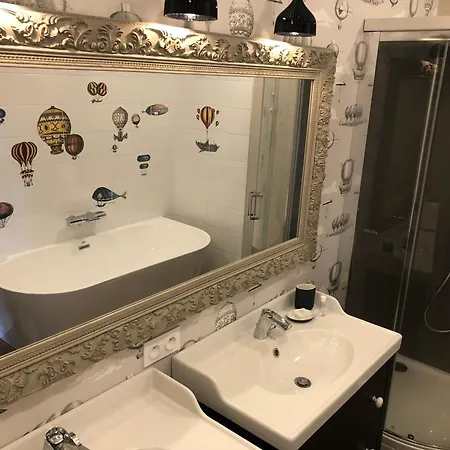 Bed & Breakfast Castel Saint-leonard