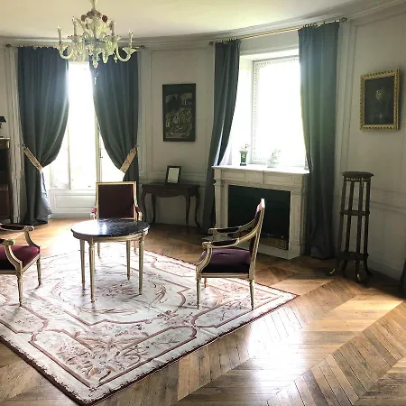 Castel Saint-léonard Bed and breakfast