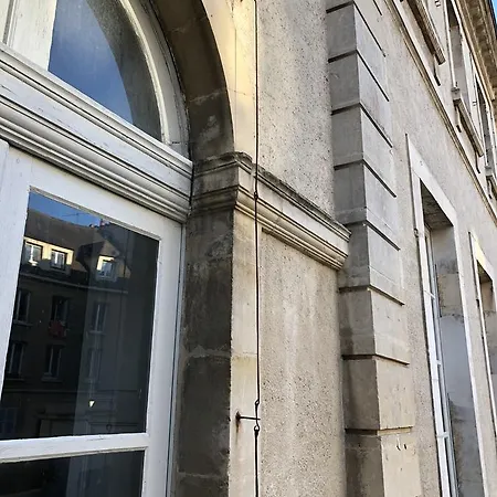 Castel Saint-leonard Bed & Breakfast Falaise (Calvados)