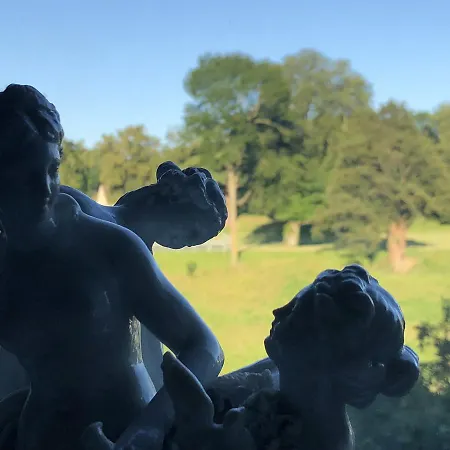 Bed & Breakfast Castel Saint-leonard 3*