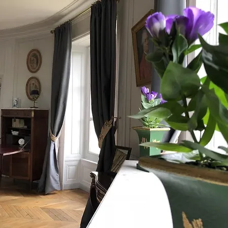 Bed & Breakfast Castel Saint-leonard
